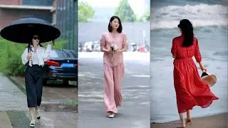 Beautiful trending outfit # 45