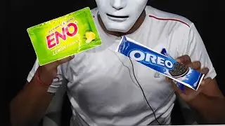 ENO VS OREO | इनकी रिएक्शन देखकर आपका दिमाग घूम जाएगा