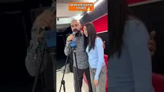 «Твой путь неповторимый» уже на канале🔥 #выступление #песня #певец #сочи