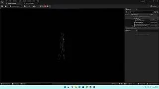 Ambience Unreal engine