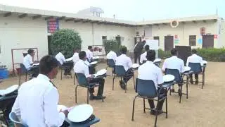 CCMS Educational Foundation PART 3