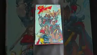 10 UNDERRATED OMNIBUS EDITIONS 📚 #comics #comicbooks #omnibus