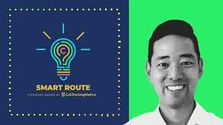 Expand Your Audience Reach with Audio Ads | Smart Route Podcast by CallTrackingMetrics