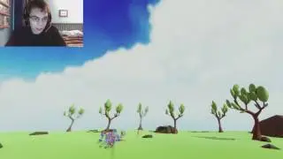 OMFG this game is trippy!!! | Totally Accurate Battle Simulator #1