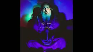 Uffe Lorenzen - If You Have Ghosts