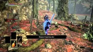 Dark Souls 3 PvP in a nutshell