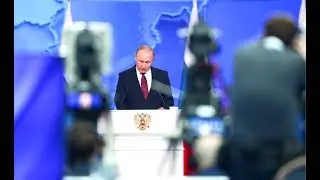 Путин рассказал чиновникам, как живет бизнес в РФ