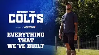 Behind the Colts: Episode 4 - 