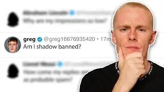 How to Know If You Are Shadow Banned on X