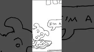 You Are Here Episode 5: Manimal #youarehere #comics #webcomics #comicsonline #penandink