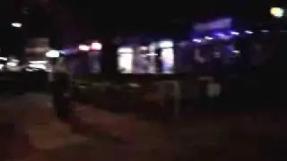 My crappy riding video
