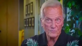 Noah's Ark Replica is REAL & Endorsed By Pat Boone