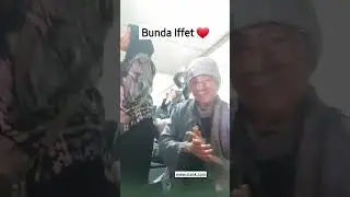 Bunda Iffet di Solo