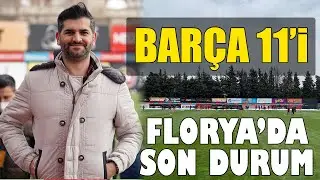 Galatasaray’ın Barcelona 11’i | Futbolculara dev prim! Florya’dan son dakika gelişmeler