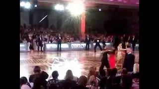 Пасодобль