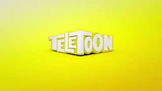 Teletoon Original Production/Fresh TV/CAKE (2013)