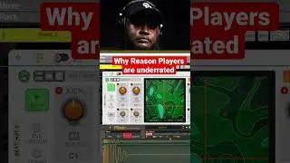 Reason Players are goated 