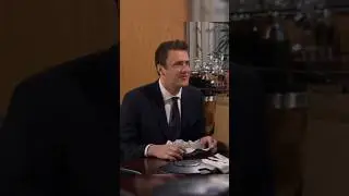First day at work - How I Met Your Mother #shorts