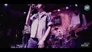 BLUESHADE LIVE IN BONBONCLUB
