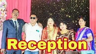 Shivani 's marriage Reception// ବିହା ଭୂଜି ଖାଇ ଜିମା କାଇଁ ଶିବାନୀ ଝିଅ ର 🥰🥳🎉💃🕺@Arina sambalpuri vlog