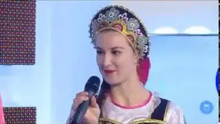 Телеканал Центр Красноярск. Утро рабочего дня. Капитал ШОУ. Эфир от 25.10.2016