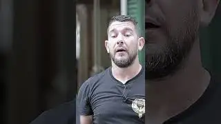 PAKUA para DEFENSA PERSONAL 🦾 