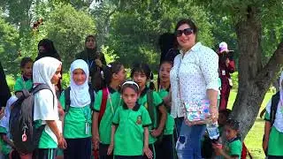 Srinagar Trip - Day 2 (NishatBagh)