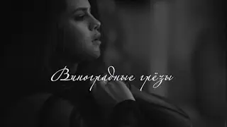 Ари и Стивен [Виноградные грёзы] буктрейлер