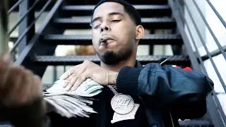 Pooh Shiesty - Smokin' Propane ft. Key Glock (Music Video)