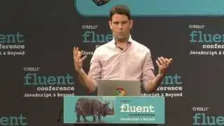 Fluent 2013: Paul Irish, 