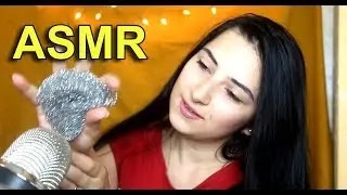 ASMR - Кухонные триггеры АСМР