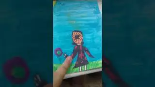 поставьте хотябы лайк. И пишикого   ещё рисовать
