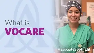 Ascension Vocare Education Program: Growing talent within Ascension