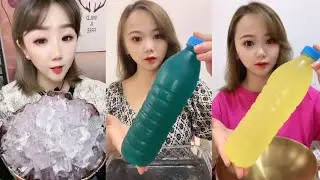 Buz Yemek Videoları - 