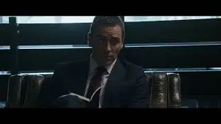 The Counselor (2013) - Digital HD Spot