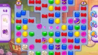 Homescapes 1815 level