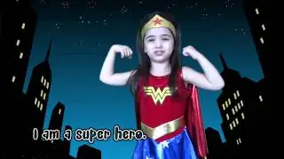 I am a Girl   Inspiring and Motivational Video