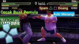 SPAM SEGITIGA KOTAK DOANG❗ - KOMBINASI STYLE SIMPEL DEF JAM FFNY TAKEOVER