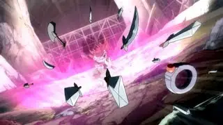 Fairy Tail Girls Tribute (narcissistic cannibal)