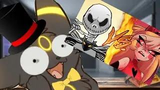 My mind while making Jack vs Charlie…