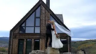 Teledysk Ślubny Magda & Krzysztof | Lumix GH5 | 4K | 2021 |