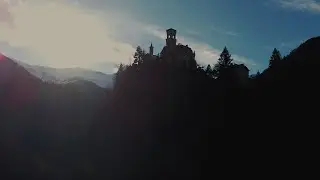 Il fantasma del castello di Cervatto - Valsesia