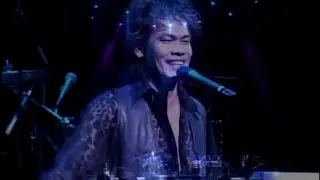 Lamunan Terhenti (Live) - Aris