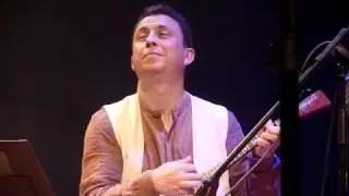 Еврейские попурри с балалайкой и домрой