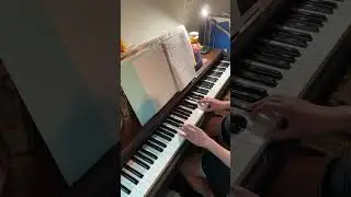 Above All (keyboard cover)