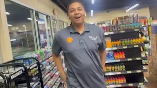 How Night Shift Cashiers Act