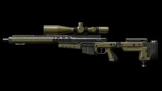 Warface AX308 навсегда | Gameplay | Площадь |