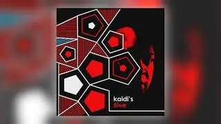 Kaidi Tatham - Don't Hide Your Love [Audio]
