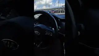 Kia Stinger #automobile #car #auto #shorts #cars #kia #top