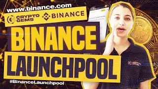 Binance Launchpool | How to use Binance Launchpool